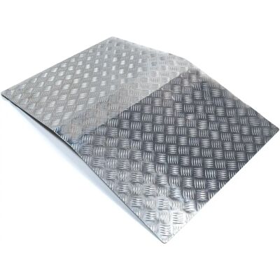 rampa de umbral de aluminio Aidapt - Rampa de umbral rampa de umbral de aluminio Aidapt - Rampa de umbral