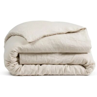 Dip & Doze - Duvet Cover - 100% Linen - King Dip & Doze - Duvet Cover - 100% Linen - King