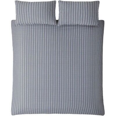 Orla Kiely Tiny Stem Cotton Bedding - Bed Linen Orla Kiely Tiny Stem Cotton Bedding - Bed Linen