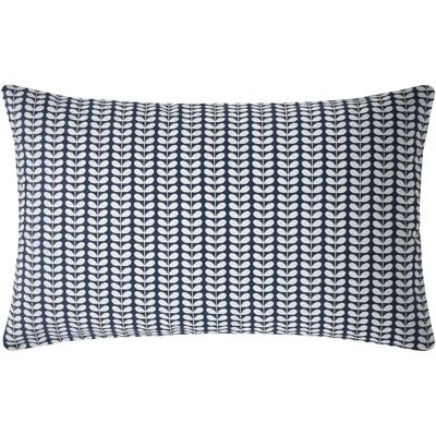 Orla Kiely - Tiny Stem - Baumwolle - 200TC - Kopfkissenbezug Orla Kiely - Tiny Stem - Baumwolle - 200TC - Kopfkissenbezug