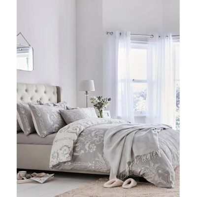 Laura Ashley - Josette - 200TC Cotton Sateen - Bedding Set Laura Ashley - Josette - 200TC Cotton Sateen - Bedding Set