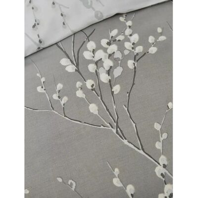Laura Ashley Pussy Willow Bettbezugset - Bettwäsche-Set Laura Ashley Pussy Willow Bettbezugset - Bettwäsche-Set