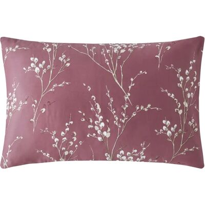 Laura Ashley Pussy Willow Reversible Bedding Set - Bedding Laura Ashley Pussy Willow Reversible Bedding Set - Bedding