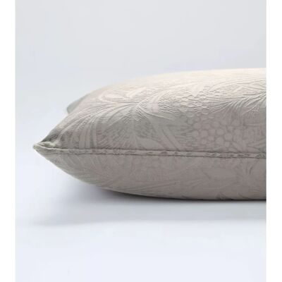 Laura Ashley Gerste Prägung Kissen - Kissen Laura Ashley Gerste Prägung Kissen - Kissen