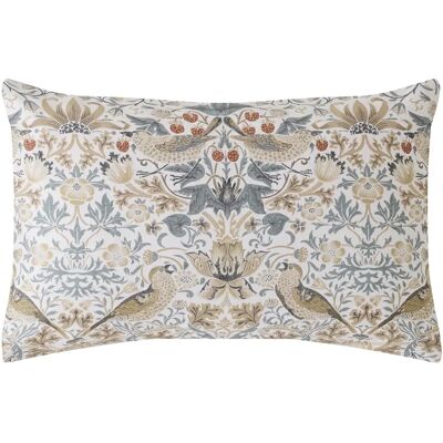William Morris Strawberry Thief Duvet Cover Set - Duvet Cover Set William Morris Strawberry Thief Duvet Cover Set - Duvet Cover Set
