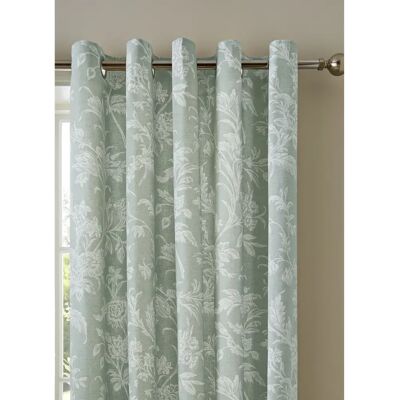 Laura Ashley - Lloyd - 223x274 cm - Verdunkelungs-Vorhänge Laura Ashley - Lloyd - 223x274 cm - Verdunkelungs-Vorhänge