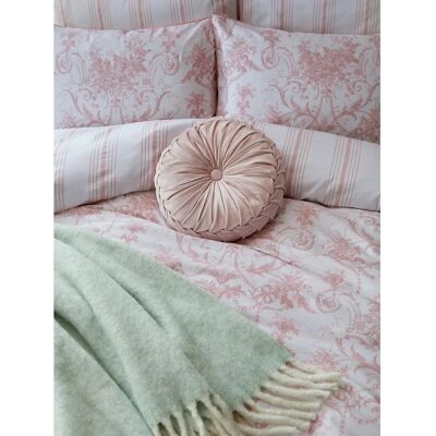 Laura Ashley Bettwäsche-Set Tuileries Doppel Laura Ashley Bettwäsche-Set Tuileries Doppel