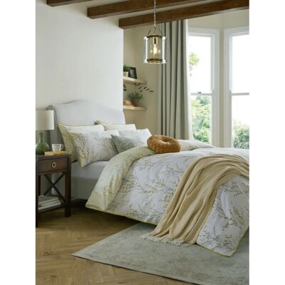 Laura Ashley - Pussy Willow - 100% Baumwolle - Bettenset Laura Ashley - Pussy Willow - 100% Baumwolle - Bettenset