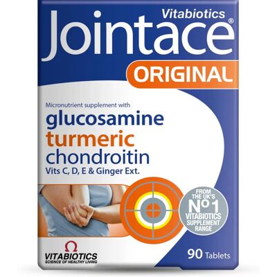 Vitabiotics Jointace Glucosamine & Chondroitin - Supplements Vitabiotics Jointace Glucosamine & Chondroitin - Supplements