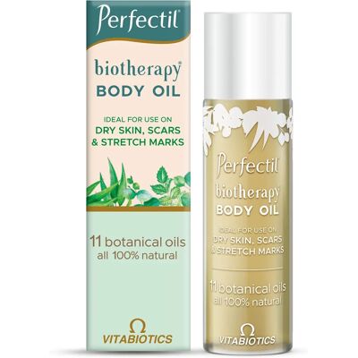 Vitabiotics Perfectil Biotherapy Body Oil - Body Oil Vitabiotics Perfectil Biotherapy Body Oil - Body Oil
