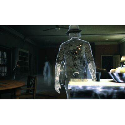 Square Enix Murdered : Soul Suspect - Edición Limitada Square Enix Murdered : Soul Suspect - Edición Limitada