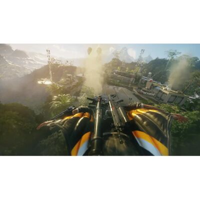 Square Enix Just Cause 4 Complete Edition - Videospiel Square Enix Just Cause 4 Complete Edition - Videospiel