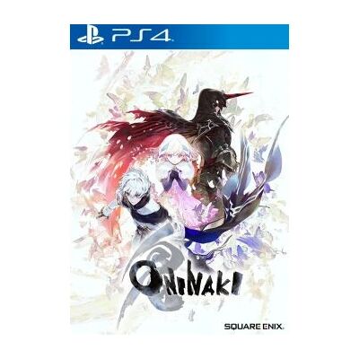 ONINAKI - PS4 ONINAKI - PS4