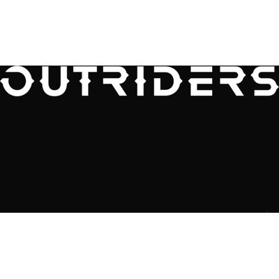 Outriders - PS4 Outriders - PS4