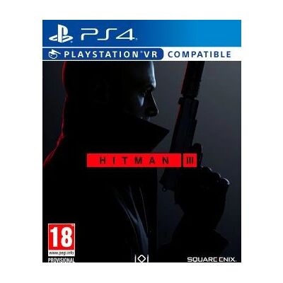 Square Enix Hitman 3 Standard - Videospiel Square Enix Hitman 3 Standard - Videospiel