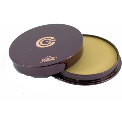 Constance Carroll - Saffron Gloss Kompakt-Puder - Gesichtspuder Constance Carroll - Saffron Gloss Kompakt-Puder - Gesichtspuder