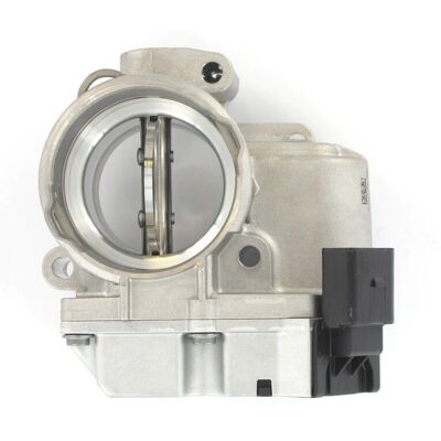 Lucas 045128063d - Throttle Body for Audi A2 2003-2005 Lucas 045128063d - Throttle Body for Audi A2 2003-2005