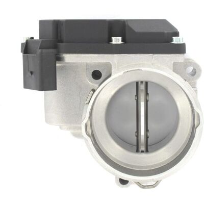 Lucas Lth481 - Throttle Body for Audi A3 - 2003-2010 Lucas Lth481 - Throttle Body for Audi A3 - 2003-2010