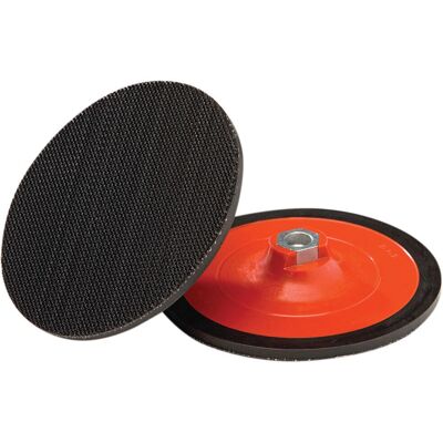 Flexipads World Class Sander Extragrip Pad 115mm M14 - Sander pad Flexipads World Class Sander Extragrip Pad 115mm M14 - Sander pad