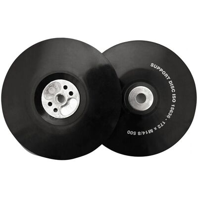 Flexipads - World Class 11532 - 100mm Flexipads - World Class 11532 - 100mm