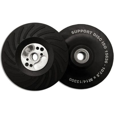 Flexipads - World Class 11713 - ISO Hard - Grinding Pad Flexipads - World Class 11713 - ISO Hard - Grinding Pad
