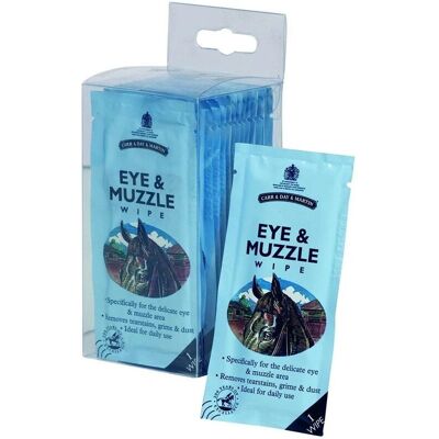 SARTORE - Salviette Occhi e Bocca - 15 pz - Salviette SARTORE - Salviette Occhi e Bocca - 15 pz - Salviette