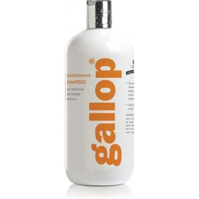 Carr & Day & Martin Gallop Conditioner Pferdeshampoo - Pferdeshampoo Carr & Day & Martin Gallop Conditioner Pferdeshampoo - Pferdeshampoo