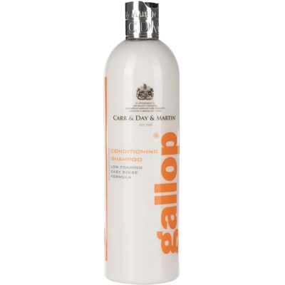 Carr & Day & Martin Gallop Conditioner Pferdeshampoo - Pferdeshampoo Carr & Day & Martin Gallop Conditioner Pferdeshampoo - Pferdeshampoo