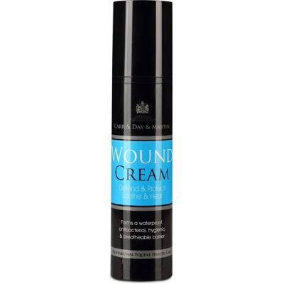 Carr & Day & Martin Wundcreme - Heilende Barriere 180g Carr & Day & Martin Wundcreme - Heilende Barriere 180g