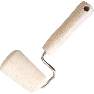 FACKELMANN Houten deegroller - Deegroller FACKELMANN Houten deegroller - Deegroller
