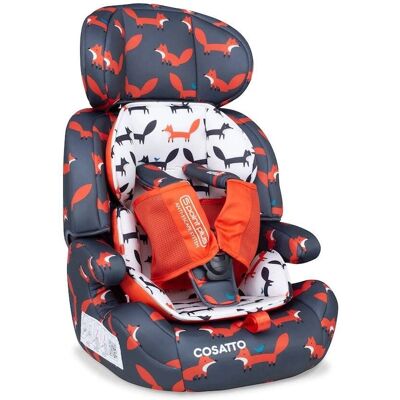 Cosatto Zoomi - Mister Fox Cosatto Zoomi - Mister Fox