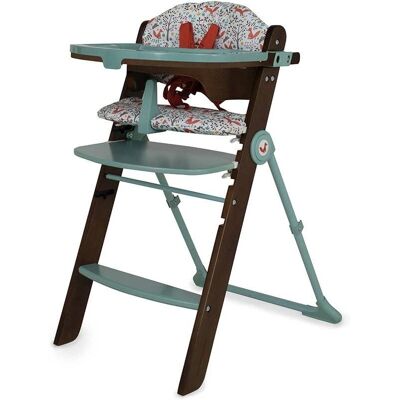 Chaise Haute Cosatto Waffle - Foxford Hall - Pour Tous Âges Chaise Haute Cosatto Waffle - Foxford Hall - Pour Tous Âges