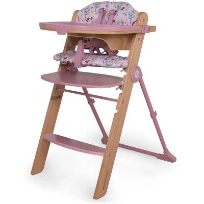 Chaise haute Cosatto Waffle - Jardin Licorne - Mobilier bébé et enfant Chaise haute Cosatto Waffle - Jardin Licorne - Mobilier bébé et enfant