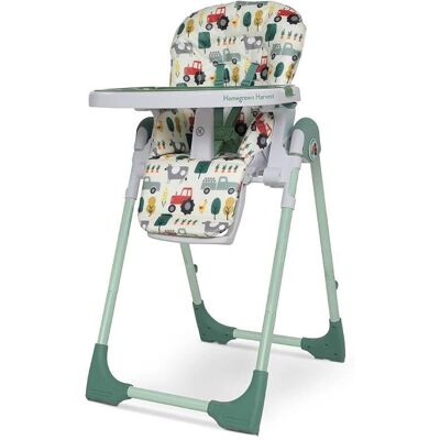 Cosatto Noodle 0+ Highchair - Old Macdonald Cosatto Noodle 0+ Highchair - Old Macdonald