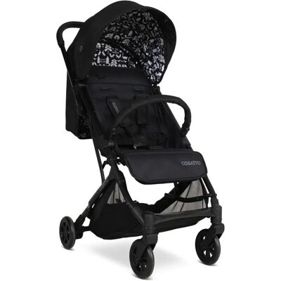 Poussette Cosatto Yo! - Légère, Compacte, Parfaite pour Voyager Poussette Cosatto Yo! - Légère, Compacte, Parfaite pour Voyager