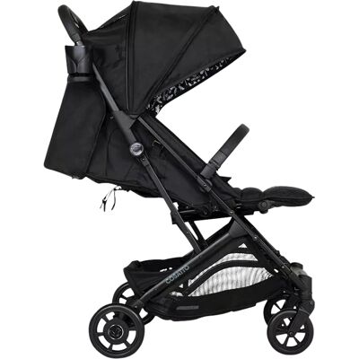 Wózek Cosatto Woosh 4 - Lekki, Kompaktowy, Ekologiczny Wózek Cosatto Woosh 4 - Lekki, Kompaktowy, Ekologiczny