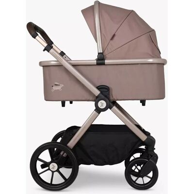 Cosatto Giggle 4 Pushchair, Carrycot & Baby Car Seat Bundle - Stroller Set Cosatto Giggle 4 Pushchair, Carrycot & Baby Car Seat Bundle - Stroller Set