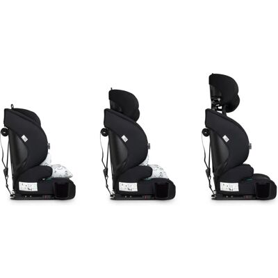 Cosatto Zoomi 3 Car Seat - Foxed Cosatto Zoomi 3 Car Seat - Foxed