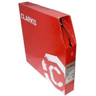 Clarks Boîte distributeur extérieure de câble de 30m 4mm - Câble L - Noir - Publicité Clarks Boîte distributeur extérieure de câble de 30m 4mm - Câble L - Noir - Publicité