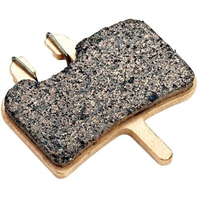 Clarks Hope Mono Mini Scheibenbremsbeläge - Organisch - Schwarz - Bremsbeläge Clarks Hope Mono Mini Scheibenbremsbeläge - Organisch - Schwarz - Bremsbeläge