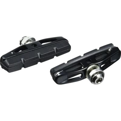 Clarks CNC-500C Bremsbeläge - Straße, Schwarz, 55mm Clarks CNC-500C Bremsbeläge - Straße, Schwarz, 55mm