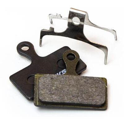 Clarks Shimano M985/M785/M666/M615 Organische Scheibenbremsschuhe Clarks Shimano M985/M785/M666/M615 Organische Scheibenbremsschuhe