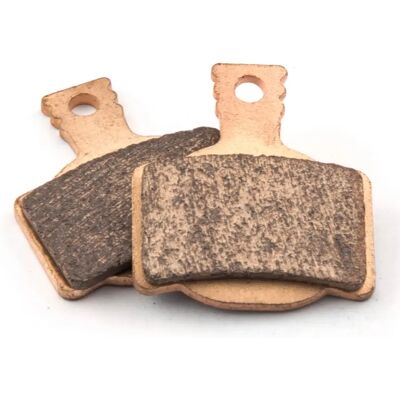 Plaquettes de frein Clarks Magura MT2-8 en Sinteré - VTT - Publicité Plaquettes de frein Clarks Magura MT2-8 en Sinteré - VTT - Publicité
