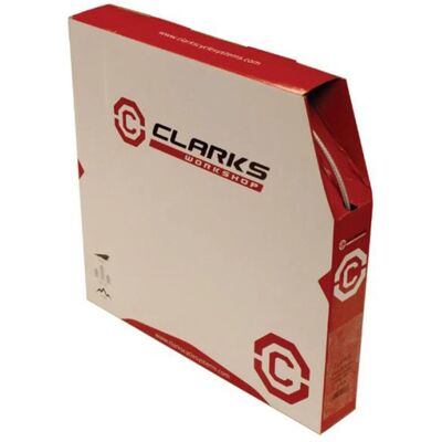 Kit de Manguera Hidráulica Clarks - Negro, 30m, 5 mm/2.3 mm - Kit de Manguera de Freno Kit de Manguera Hidráulica Clarks - Negro, 30m, 5 mm/2.3 mm - Kit de Manguera de Freno
