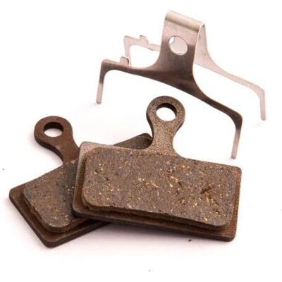 Clarks VX852 Organische Finnen Scheibenbremsschuhe - Mountainbike Clarks VX852 Organische Finnen Scheibenbremsschuhe - Mountainbike