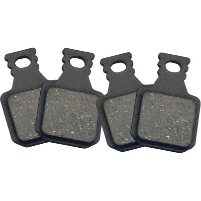 Magura MT5/MT7 Organische Bremsscheibenbeläge - Bremsbeläge Magura MT5/MT7 Organische Bremsscheibenbeläge - Bremsbeläge