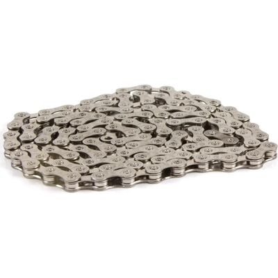 Catena per Bicicletta Clarks C12 - 12 velocità, 126 maglie, Argento Catena per Bicicletta Clarks C12 - 12 velocità, 126 maglie, Argento