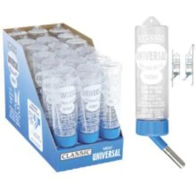 Classic Universal Hamster Wasserflasche 150ml - Wasserflasche Classic Universal Hamster Wasserflasche 150ml - Wasserflasche