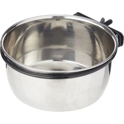 Classic For Pets Distributeur en Acier Inoxydable avec Poignée 12,5 cm - Distributeur - Publicité Classic For Pets Distributeur en Acier Inoxydable avec Poignée 12,5 cm - Distributeur - Publicité