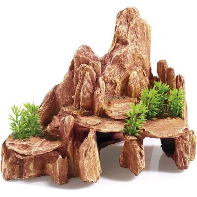 Caldex Classic Arizona Rock Ornament - Classic Ornament Caldex Classic Arizona Rock Ornament - Classic Ornament